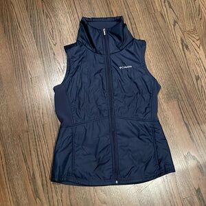 Columbia Vest Women’s Size S